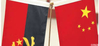 Angola e China formalizam vinda de m�dicos chineses a Angola